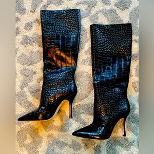 Larroude *KATE* Boot 8.5